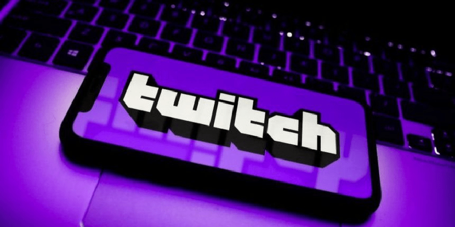 Blaze and Gamdom have been added to Twitch's list of banned sites.