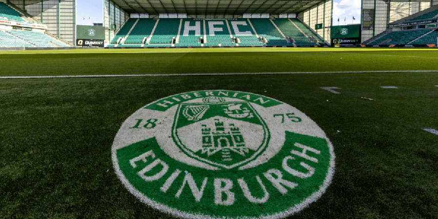 Quinnbet's multi-year sponsorship with Hibernian FC has been renewed.