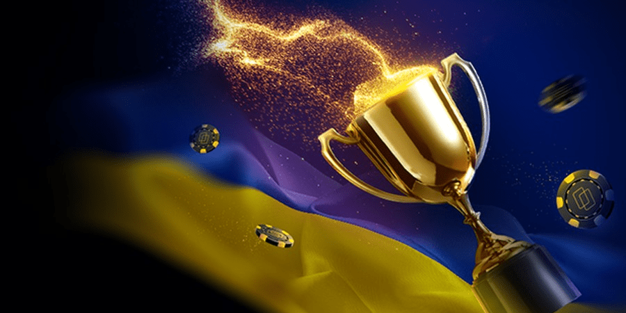 PokerMatch will organise the Victory Cup poker tournament to assist Ukraine.