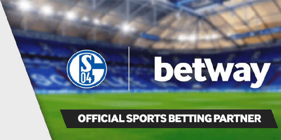 Betway inks three-year agreement with FC Schalke 04