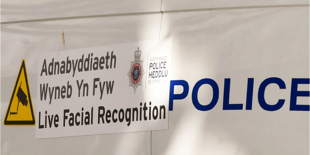 New South Wales wants comments on a facial recognition exclusion plan.