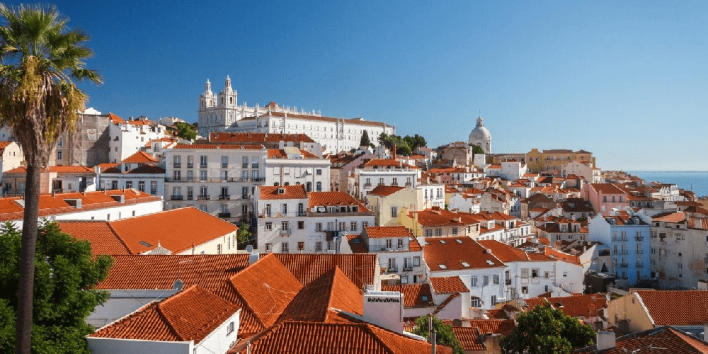 Portugal's online gambling revenue record falls once more in Q3.