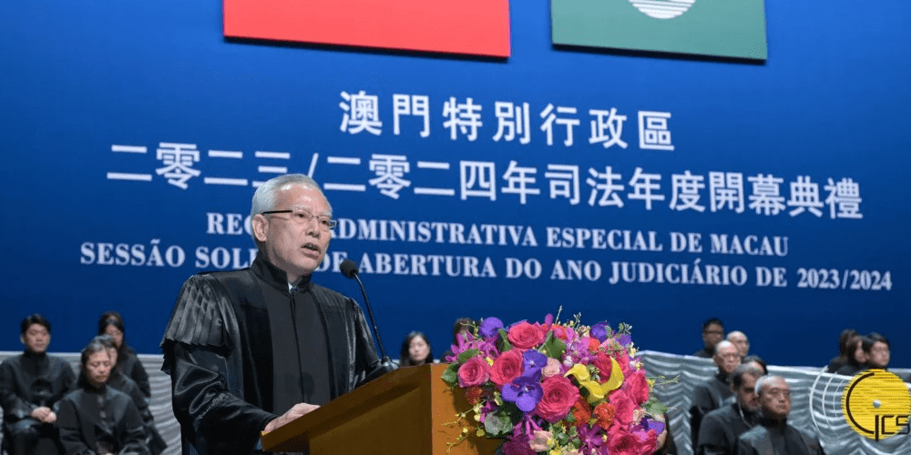 Analysers: Macau's fresh CE lacks on political chops and economic experience