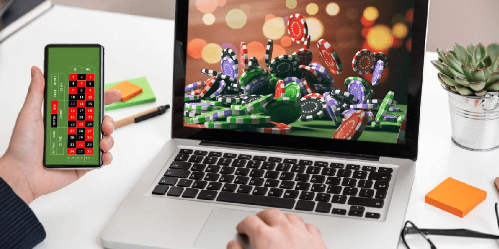 Japan will investigate illicit internet casinos