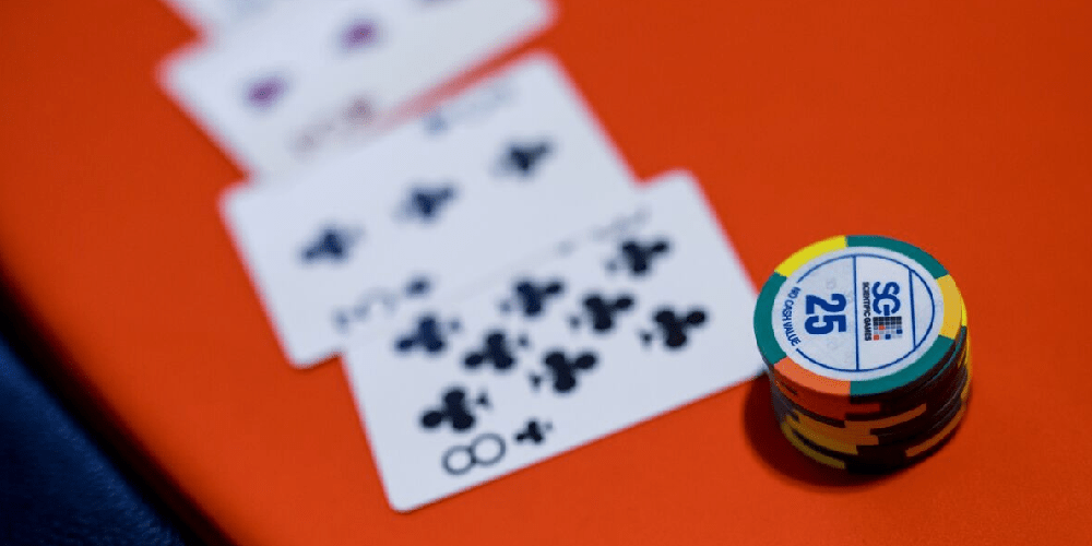 Crackdown on illicit money exchangers helps to explain Macau GGR summer downturn.