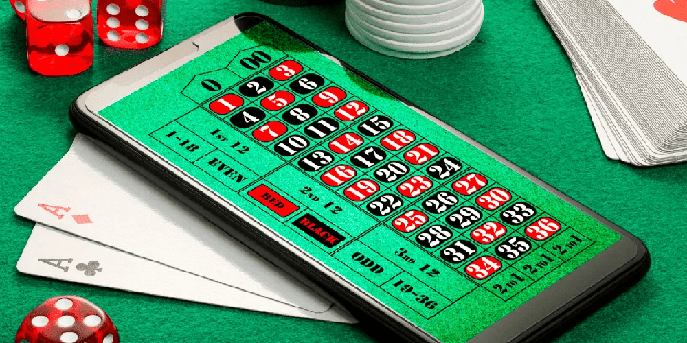 May's Pennsylvania igaming revenue increases 24%.