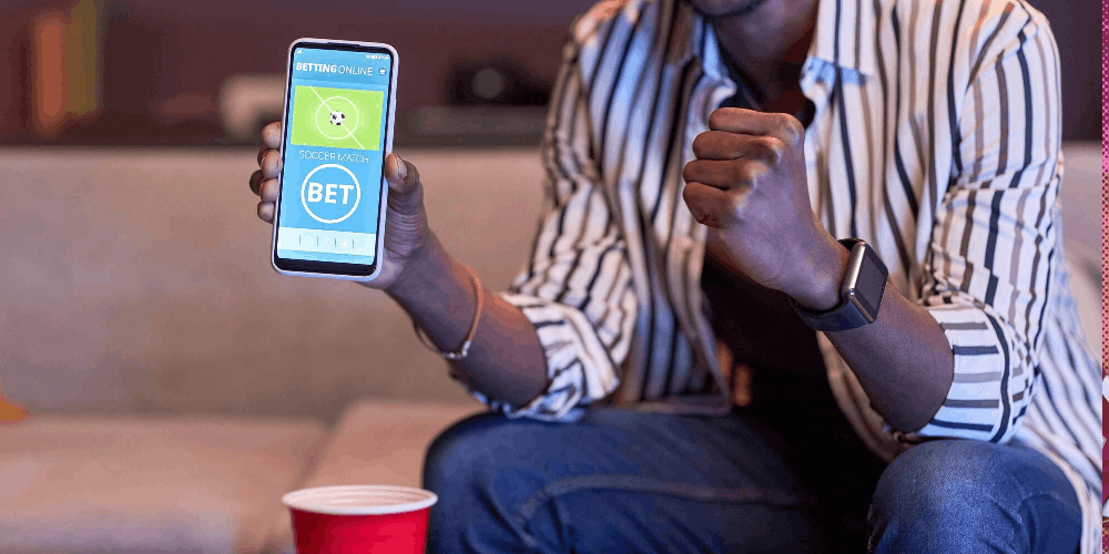 During the 2022 World Cup, gambling advertisements had a "significant" effect on betting activity.